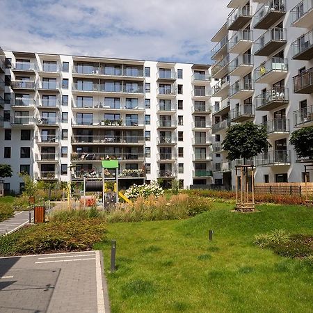 Cozy studio Kazimierza 48 Warszawa Zewnętrze zdjęcie